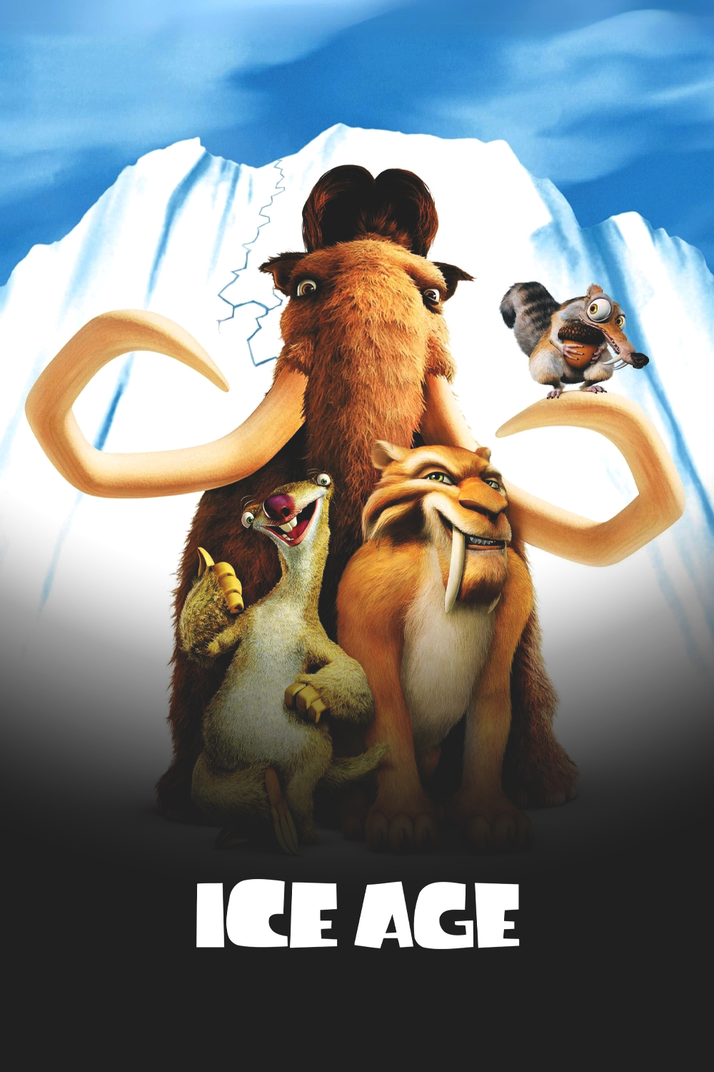 Ice Age (2002) [149648] (A1669694850) [[Kids Movies]] --Plex--